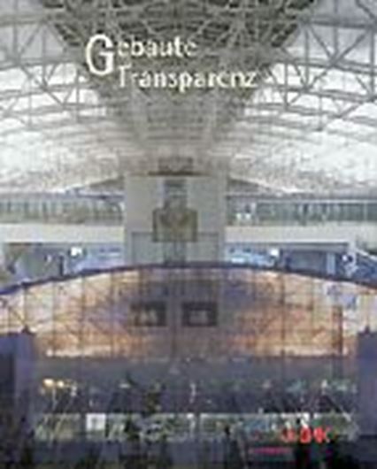 J-S-K Architekten - Gebaute Transparenz   