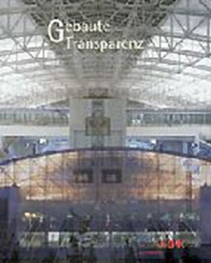 J-S-K Architekten - Gebaute Transparenz   