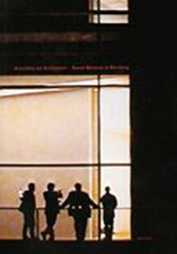 Neues Museum in Nürnberg   