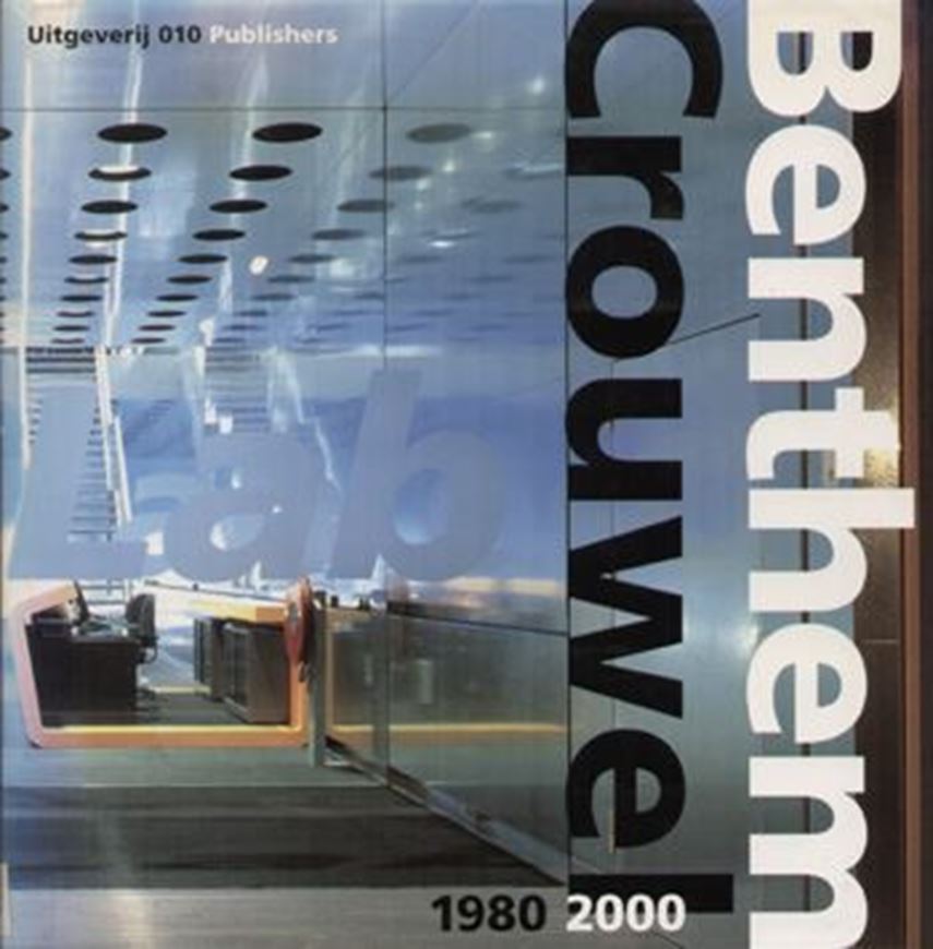Benthem + Crouwel 1980-2000