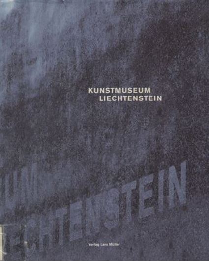 Kunstmuseum Liechtenstein