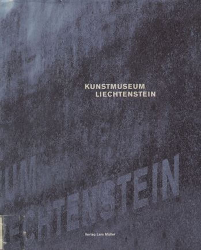 Kunstmuseum Liechtenstein
