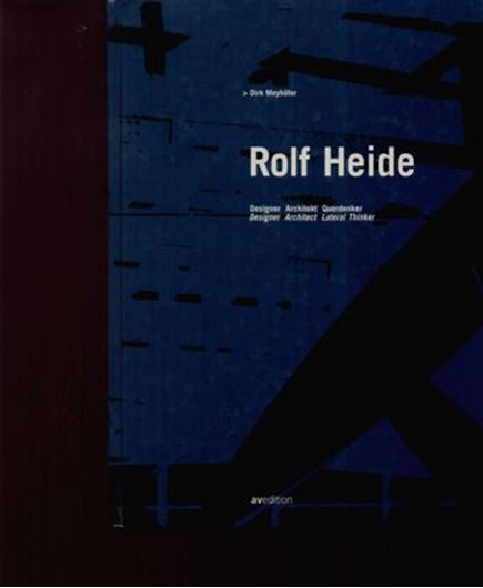 Rolf Heide   