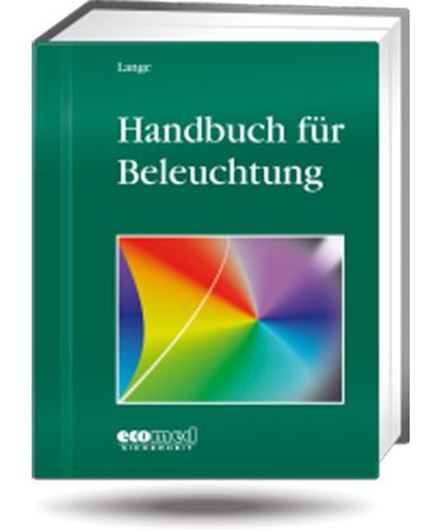 Handbuch für Beleuchtung   