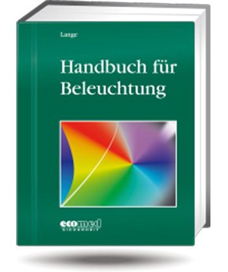 Handbuch für Beleuchtung   