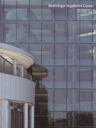 Boehringer Ingelheim Center   
