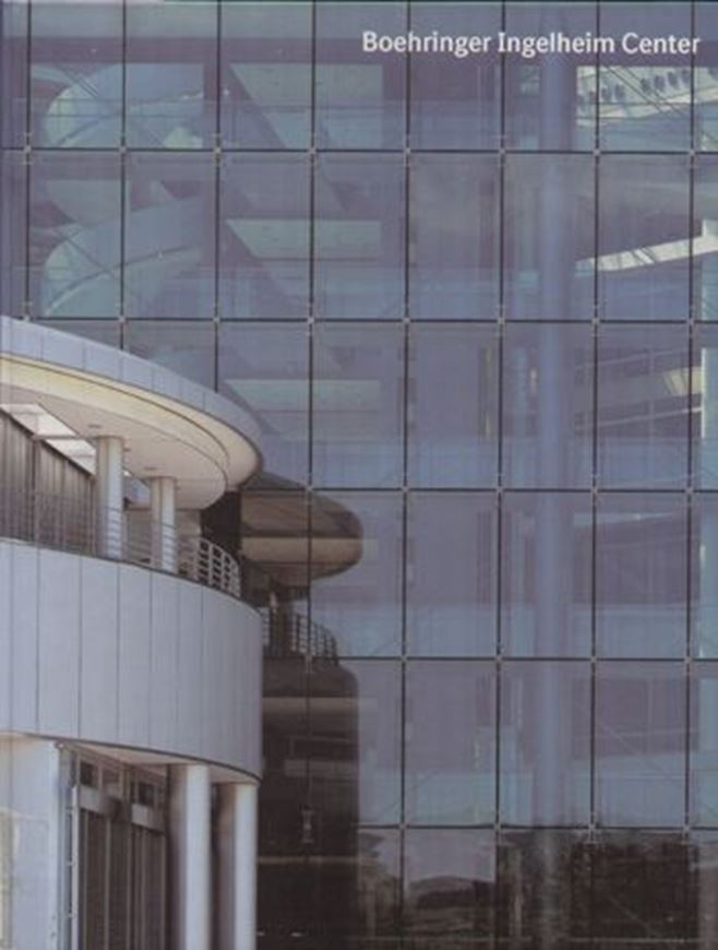 Boehringer Ingelheim Center   