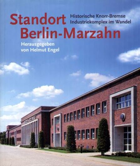 Standort Berlin-Marzahn   