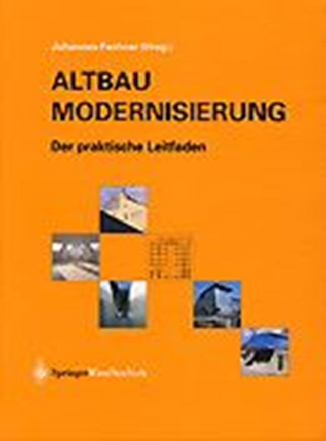 Altbaumodernisierung