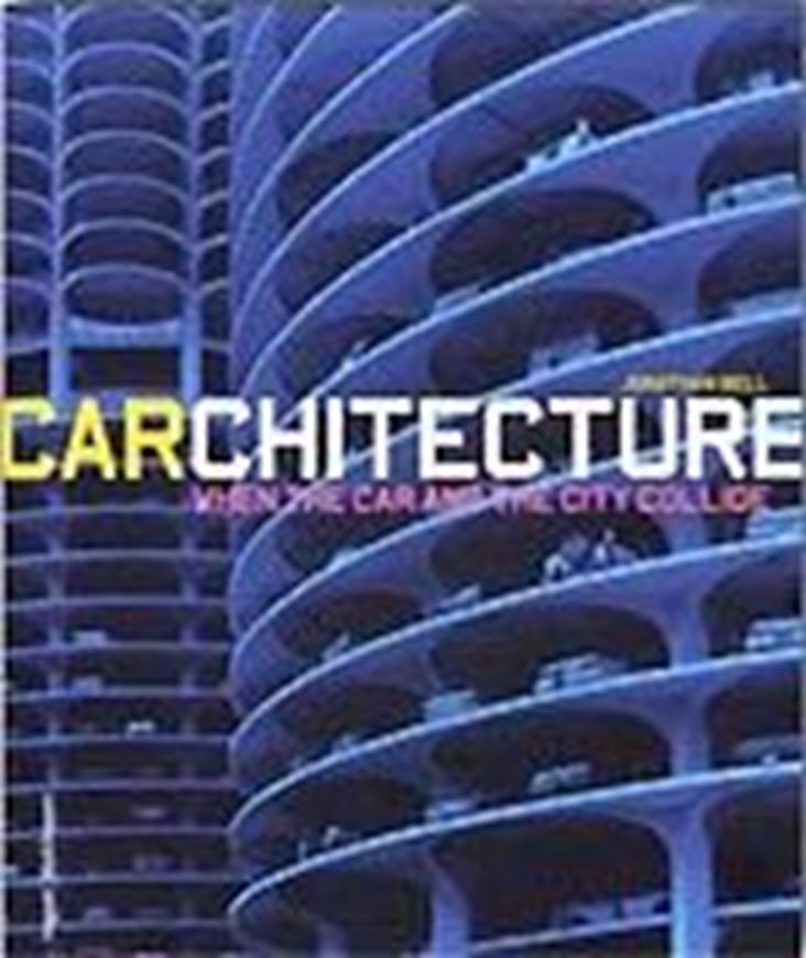 Carchitecture   