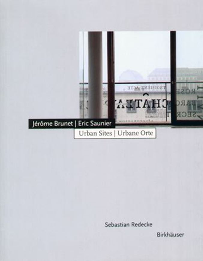 Jerôme Brunet - Eric Saunier   