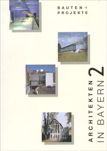 Architekten in Bayern 2   