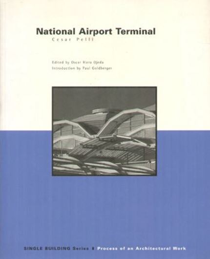 National Airport Terminal   