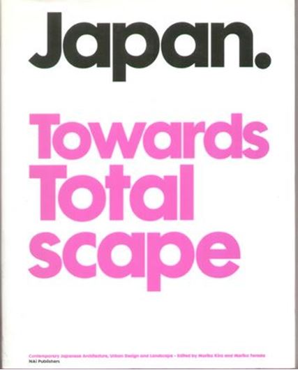 Japan - Towards Totalscape   