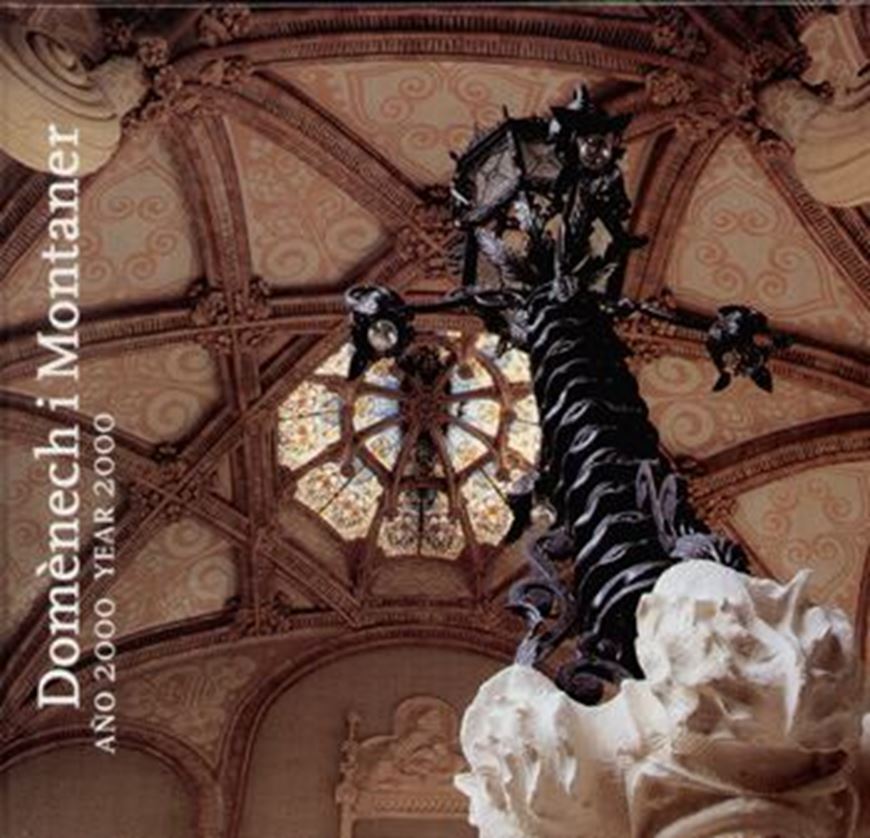 Domènech i Montaner