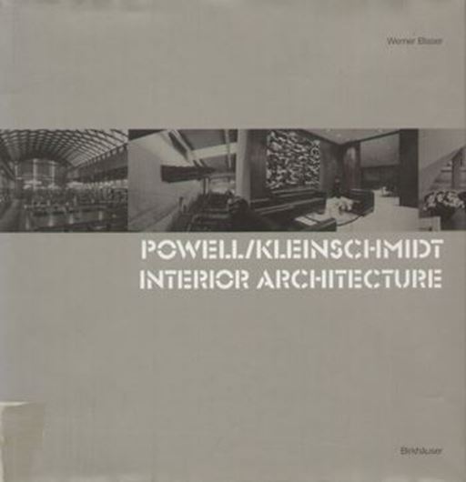 Powell / Kleinschmidt   