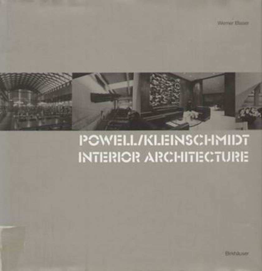 Powell / Kleinschmidt   