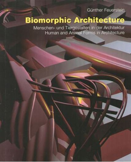 Biomorphic Architecture