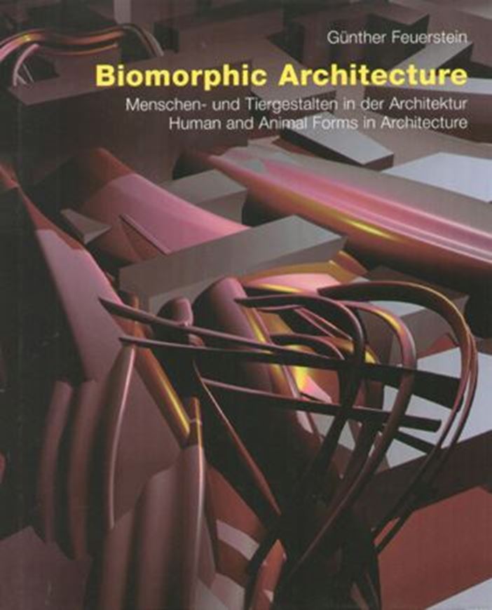 Biomorphic Architecture