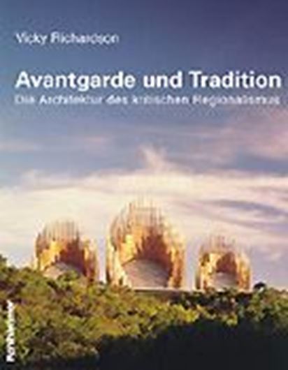 Avantgarde und Tradition