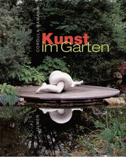 Kunst im Garten   