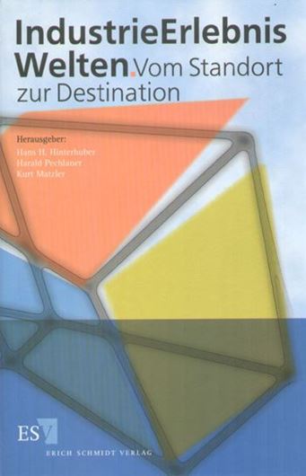 IndustrieErlebnisWelten