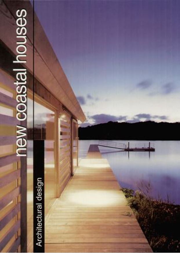 New Coastal Houses   