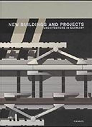 New Buildings & Projects - Architecture in Germany   