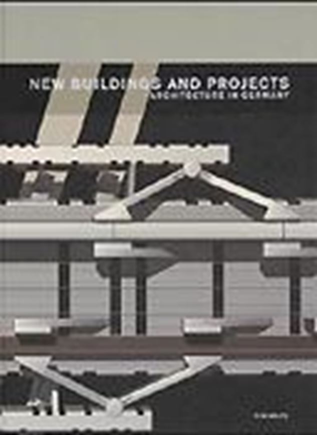New Buildings & Projects - Architecture in Germany   