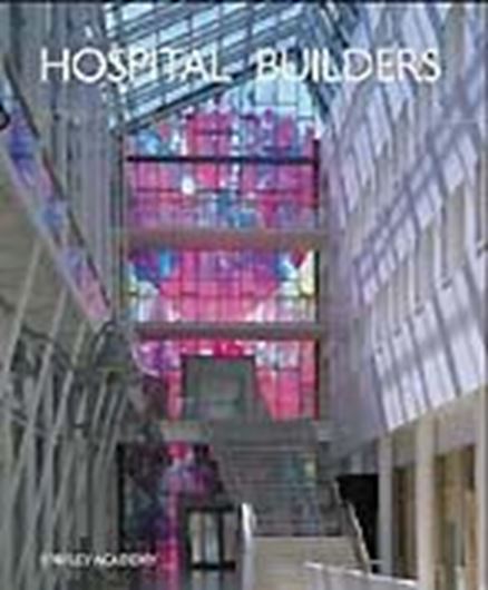Hospital Builders