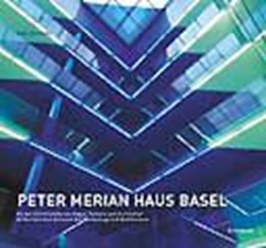 Peter Merian Haus Basel