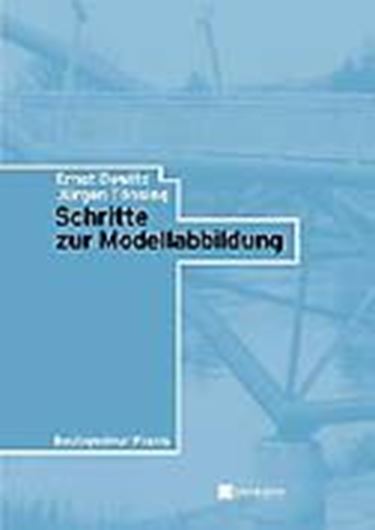 Schritte zur Modellabbildung   