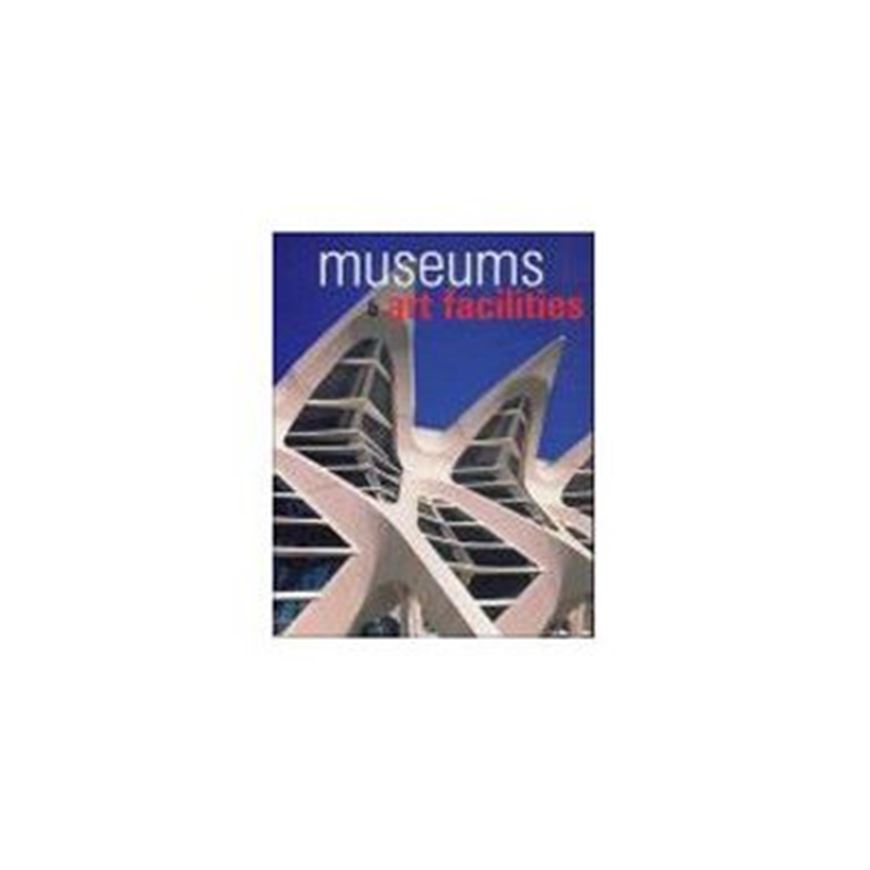 Museums & Art Facilities   