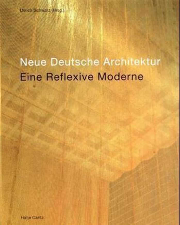 Neue Deutsche Architektur