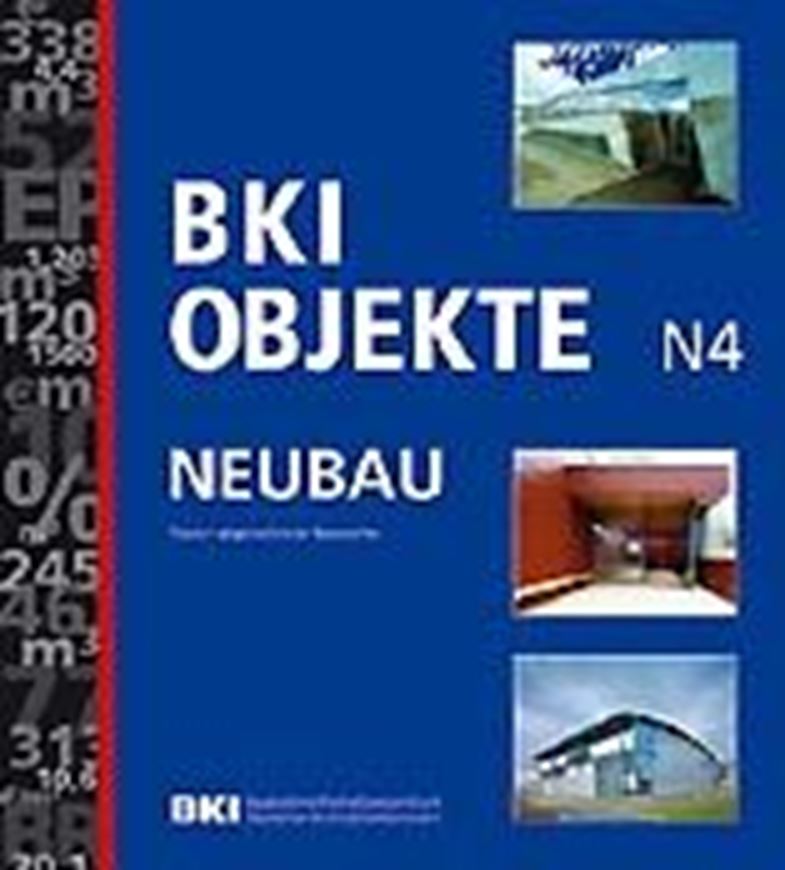BKI Objekte - Neubau N4