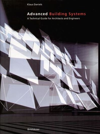 Advanced Building Systems   