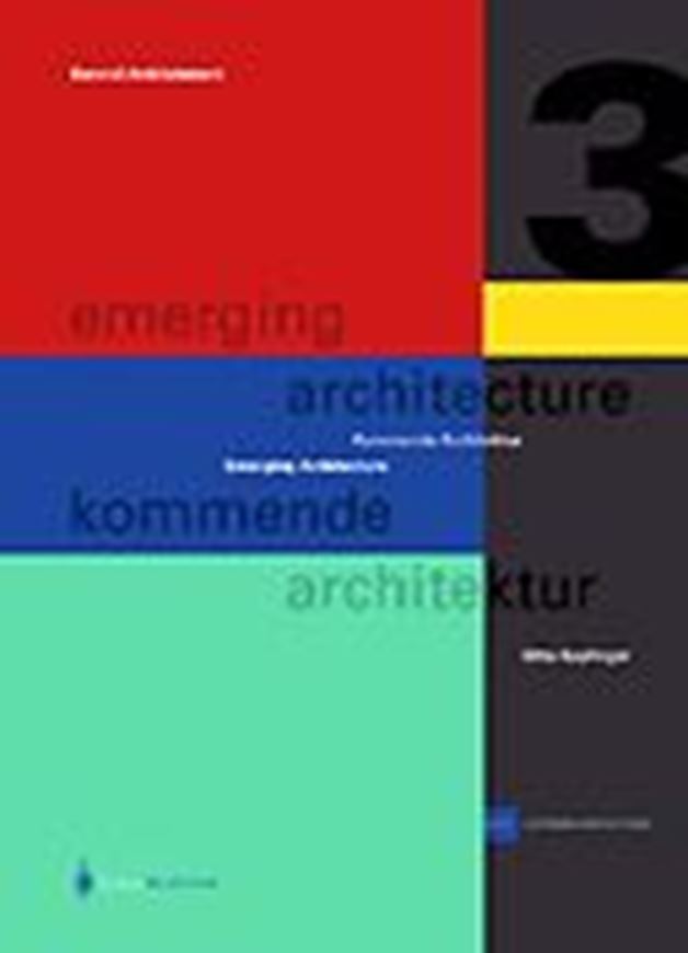 Kommende Architektur 3