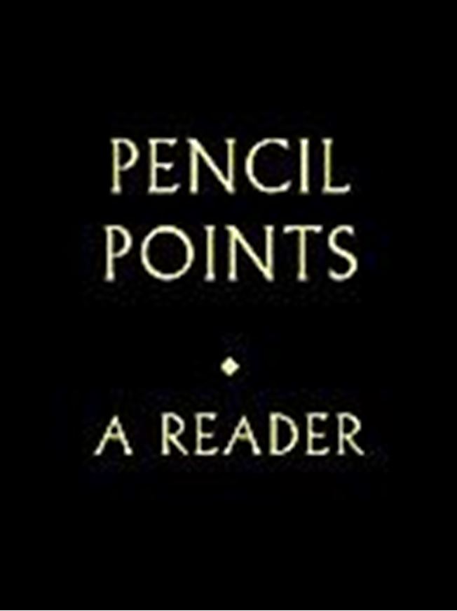 Pencil Points Reader