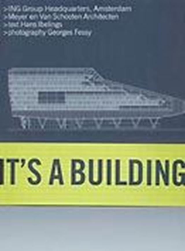 ING Group Headquarters, Amsterdam   