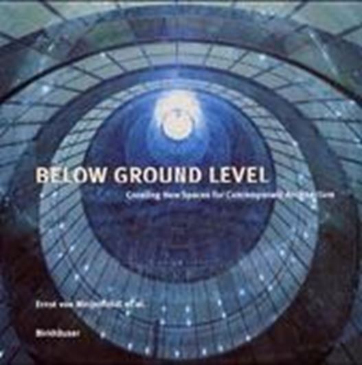 Below Ground Level