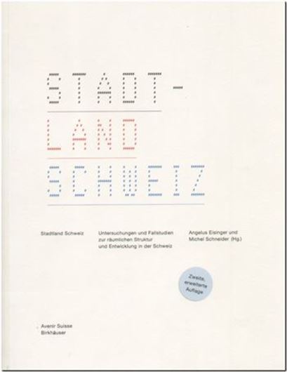 Stadtland Schweiz