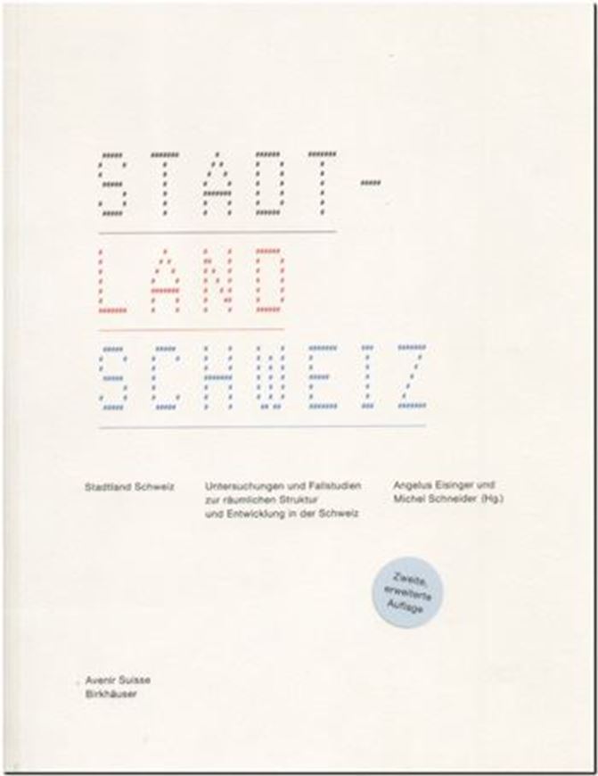 Stadtland Schweiz