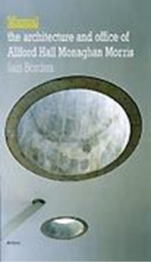 Manual - A Guide to Architecture and the Office of Allford H all Monaghan Morris  