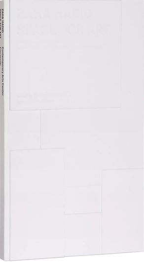 Zaha Hadid - Space for Art