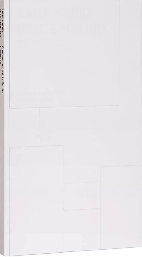 Zaha Hadid - Space for Art