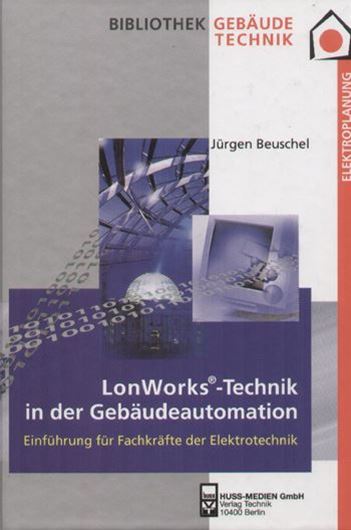 Lonworks - Technik in der Gebäudeautomation   