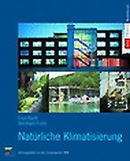 Natürliche Klimatisierung   