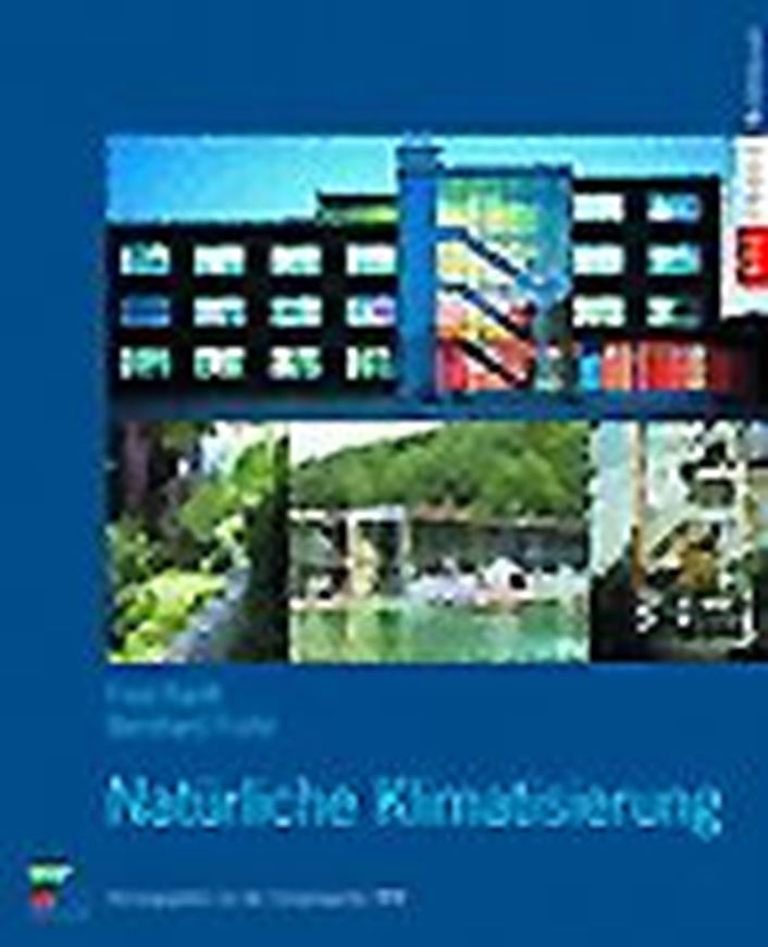 Natürliche Klimatisierung   