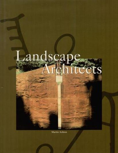 Landscape Architects   