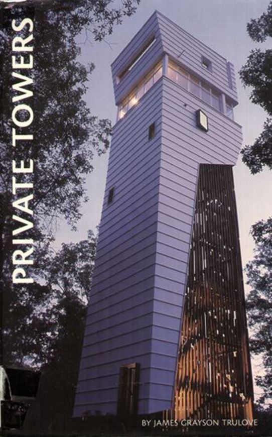 Private Towers   